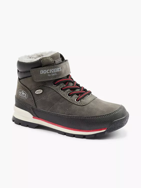 Dockers Schnürboots