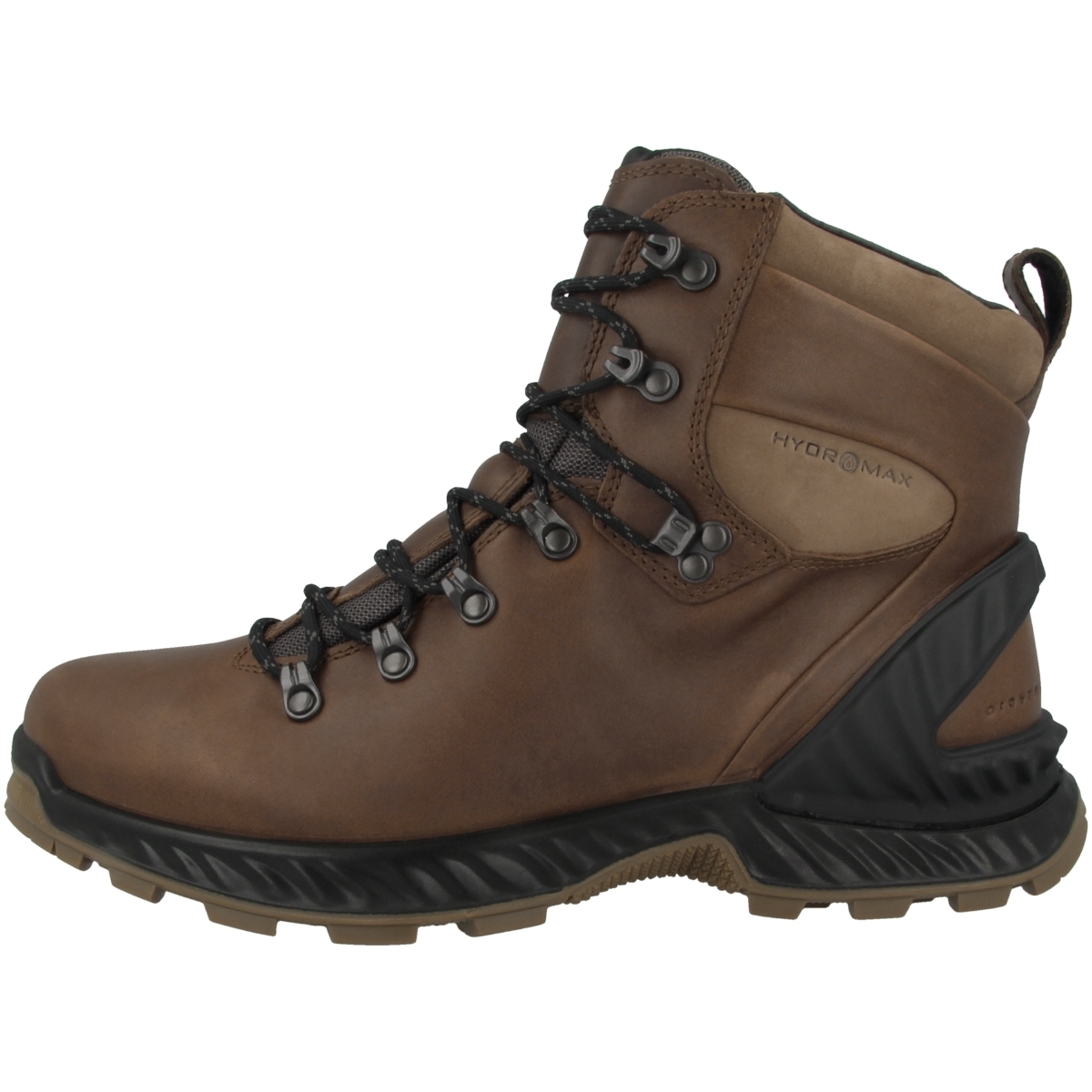 Ecco Exohike M Outdoorschuhe dunkelbraun