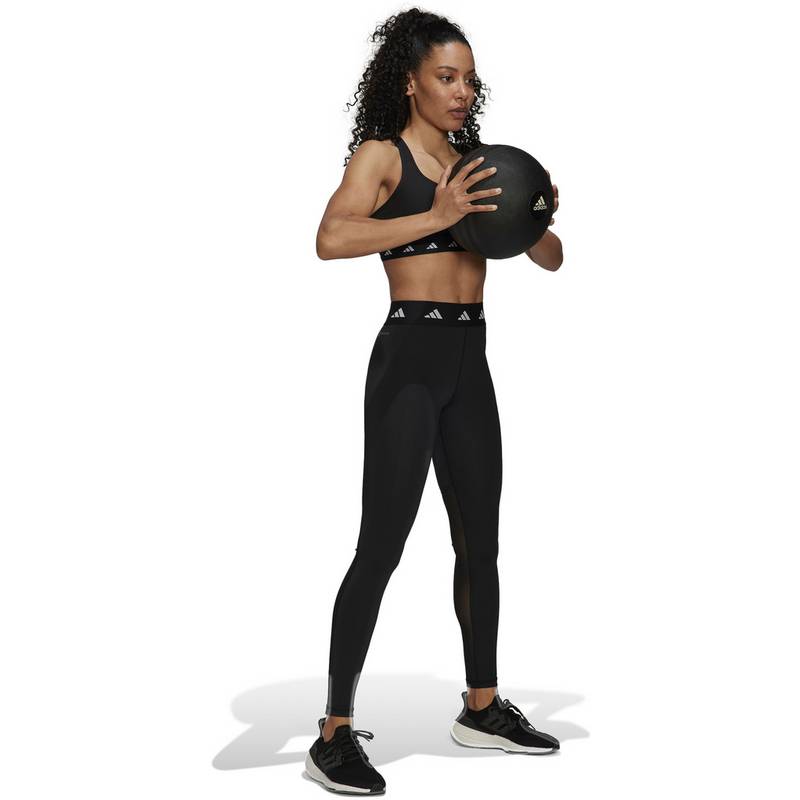 adidas TECHFIT Tights Damen