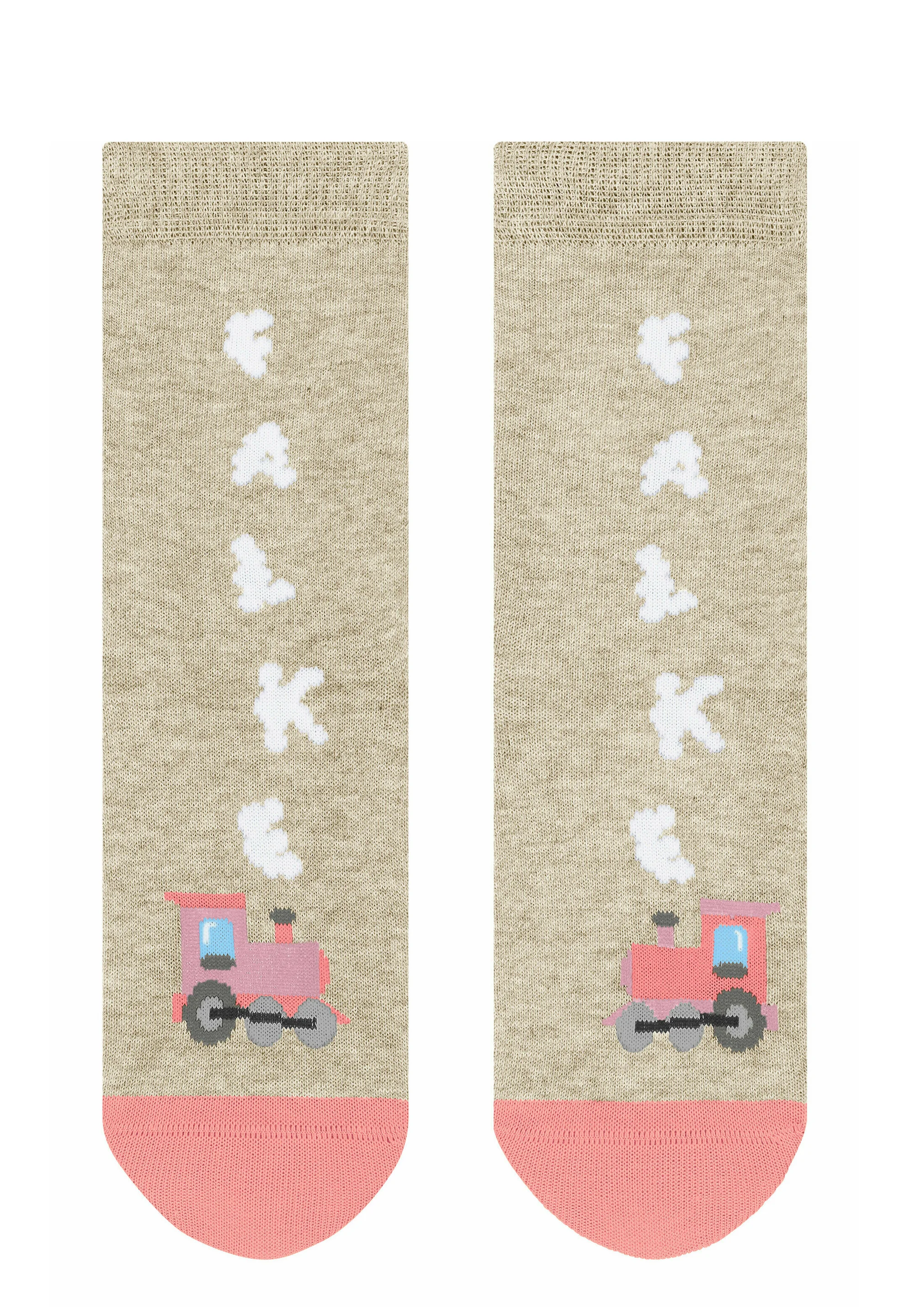 FALKE HAPPY LOCOMOTIVE - Calcetines