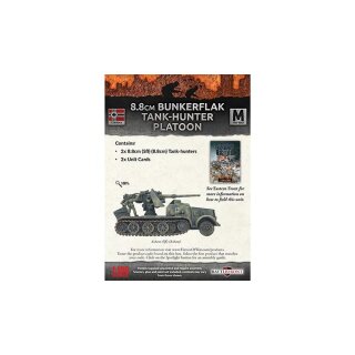 Bunkerflak Tank-Hunter Platoon (2)