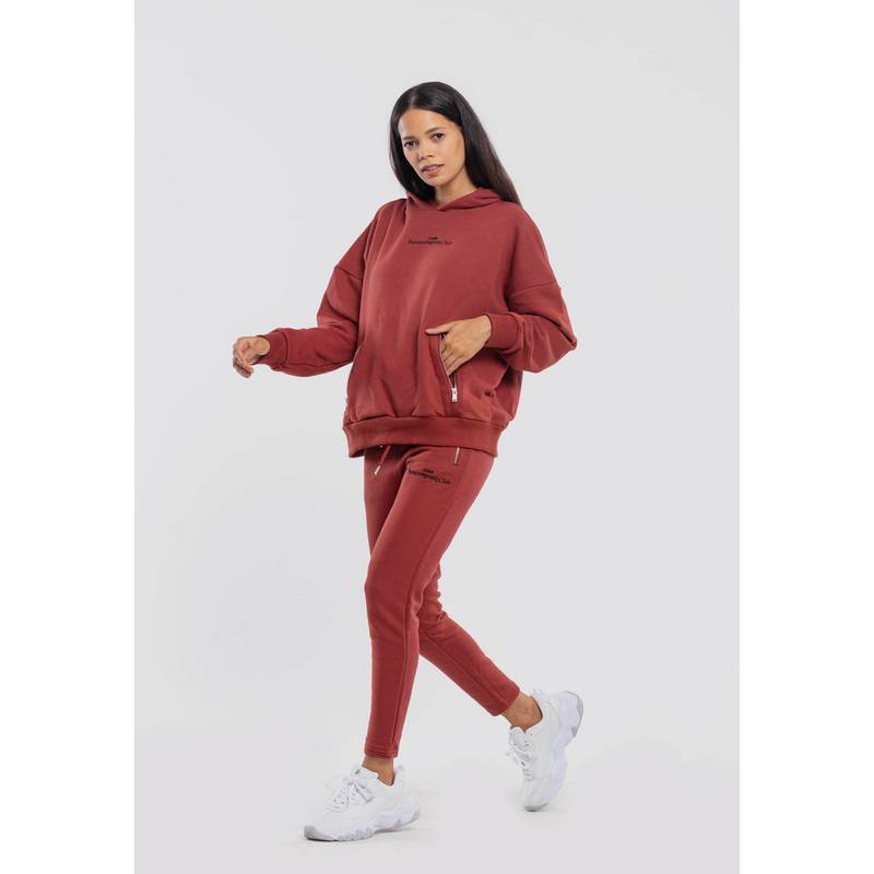 Tom Barron Oversized Jumpsuit Damen