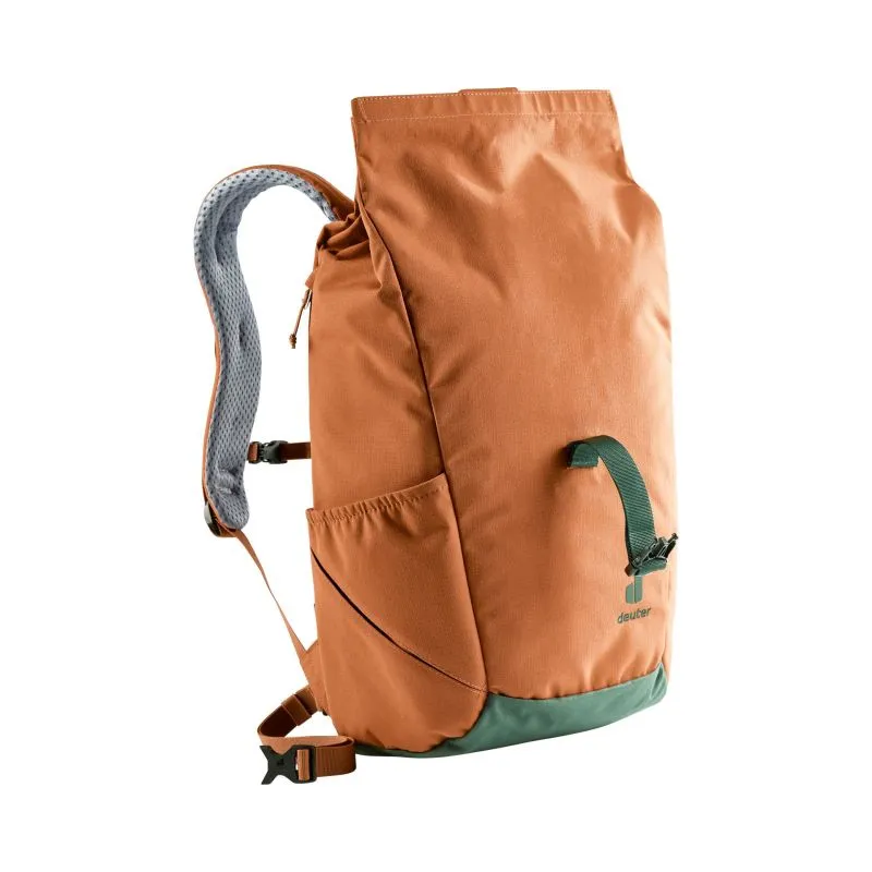 Deuter Stepout 22 - chestnut-ivy