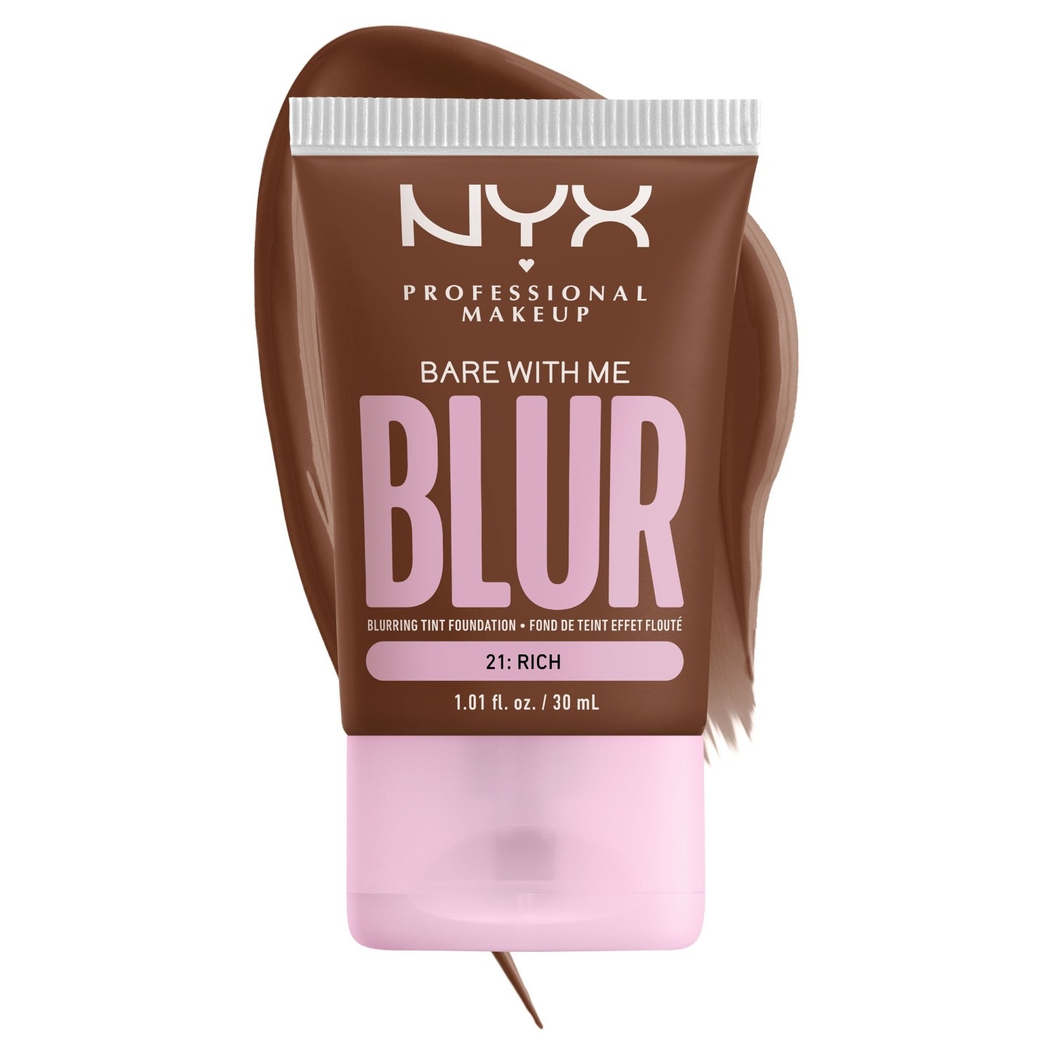 NYX Professional Makeup Bare With Me Blur