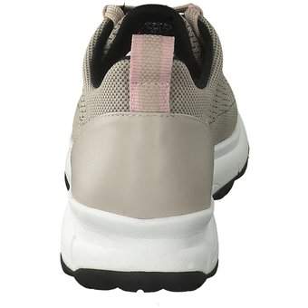 Geox D Spherica 4X4 B ABX in beige