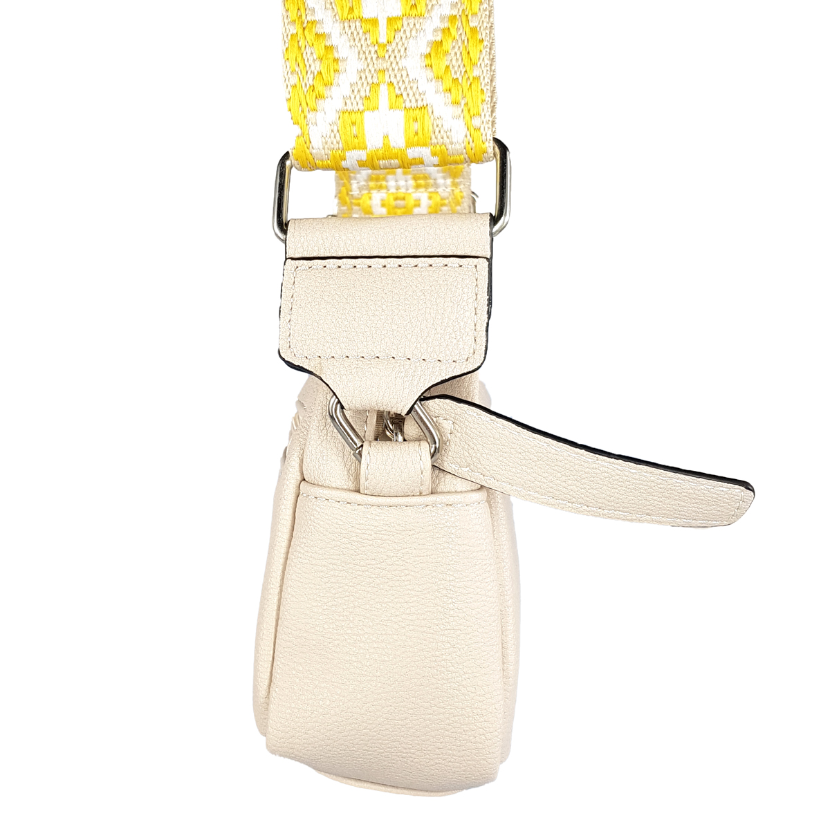 Tom Tailor Bags Rosalie 301193 Beige 13 off white