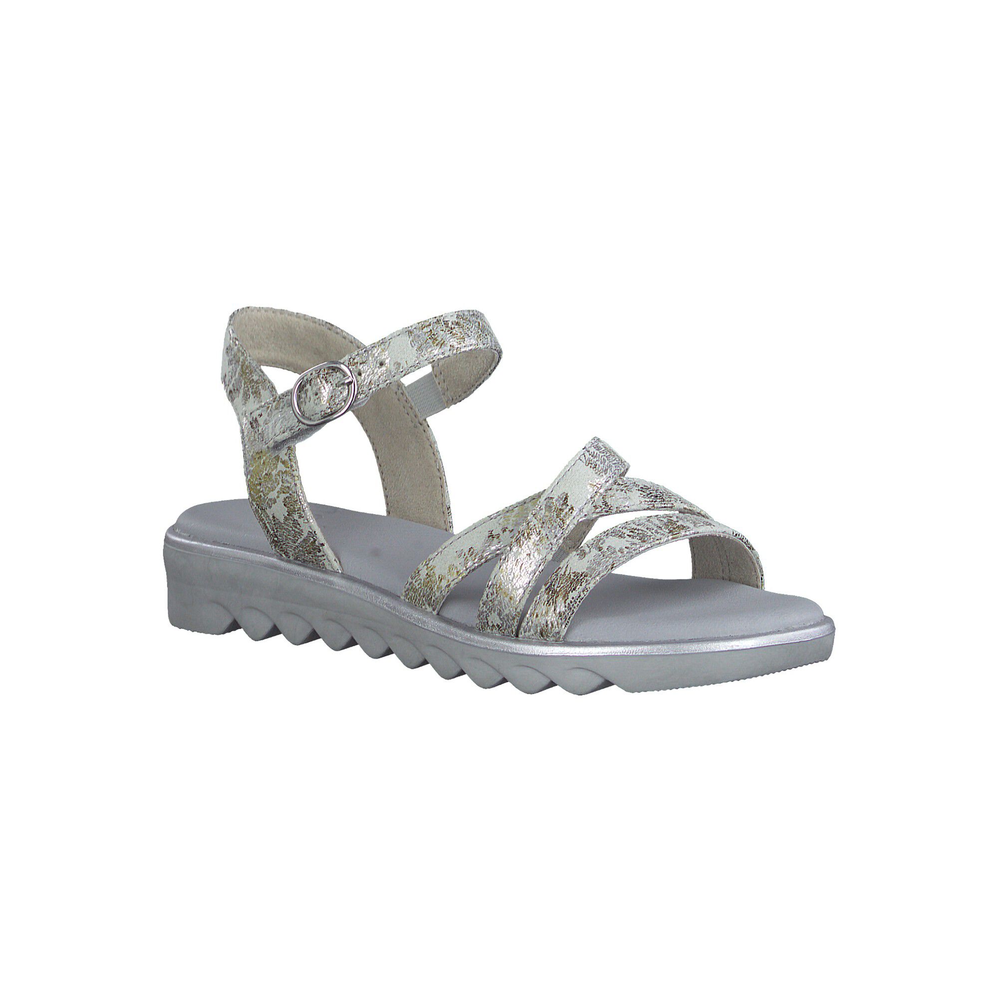 Sandales confort