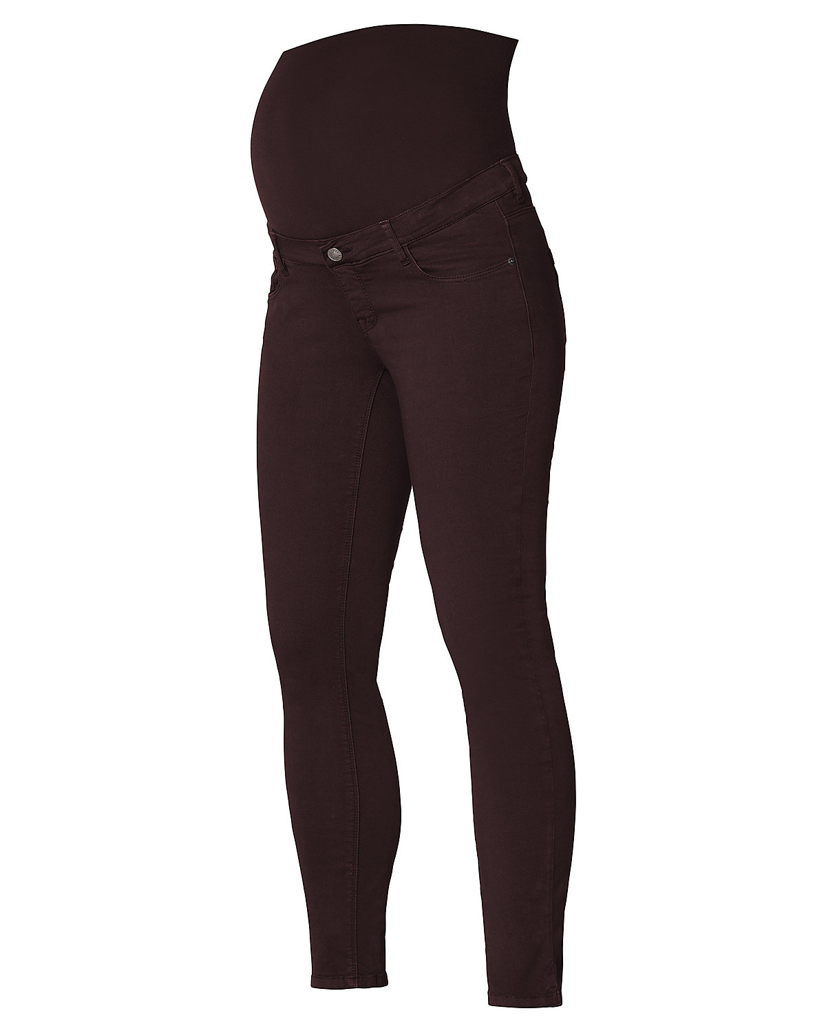 Slim Umstandsjeans Umstandsjeans