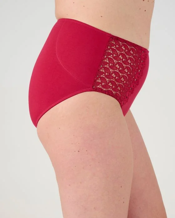 Culotte effet ventre plat CALIE de Damart