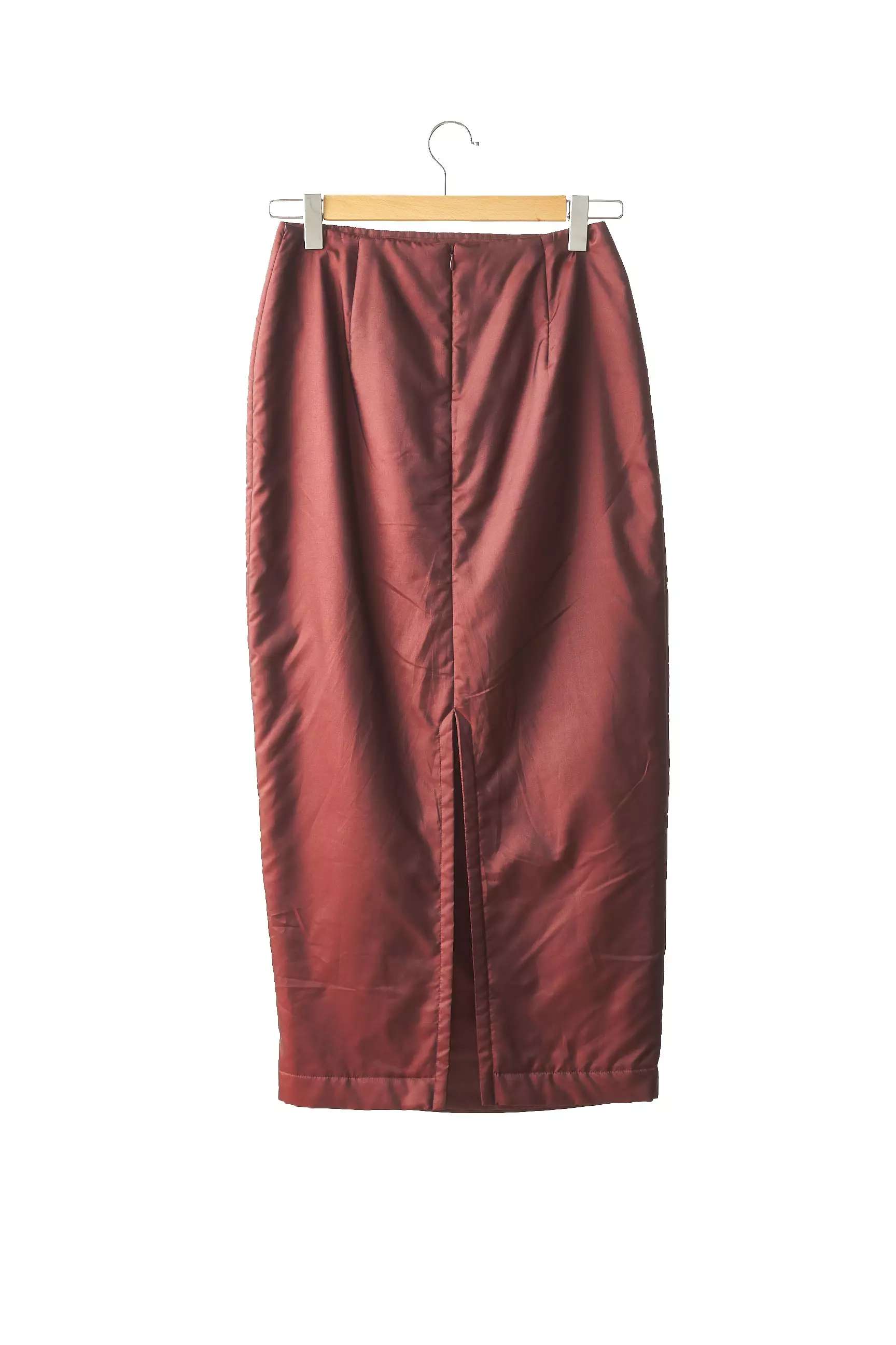 Sonja Marohn Jupes Mi Longues Femme couleur rouge