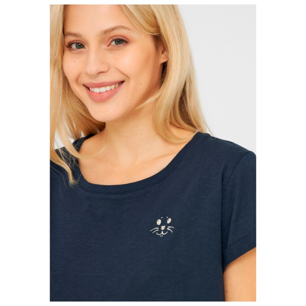 Derbe - Women's Robbenschnute S/S - T-Shirt