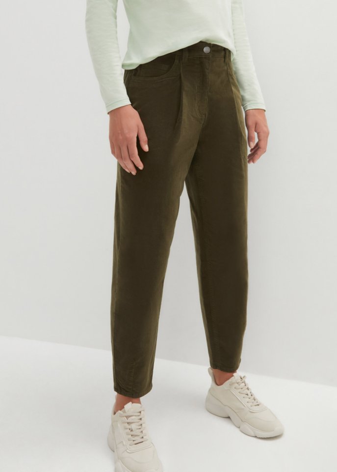 Cordhose