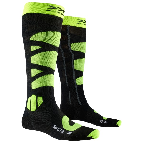 X-Socks - Ski Control 4.0 - Skisocken