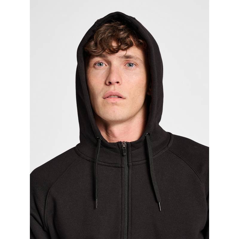 hummel hmlRED HEAVY ZIP HOODIE Hoodie Herren