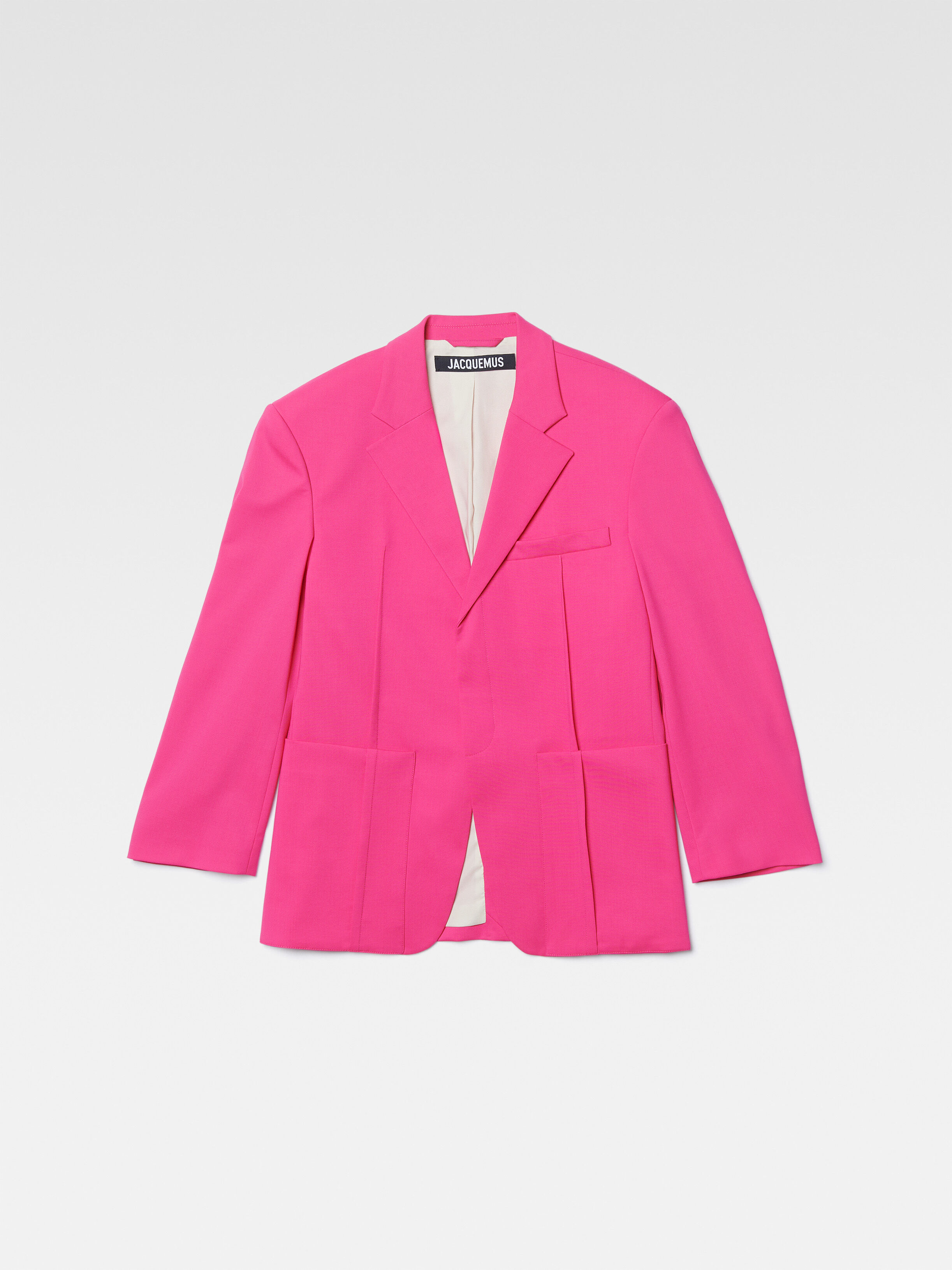 La veste d'Homme