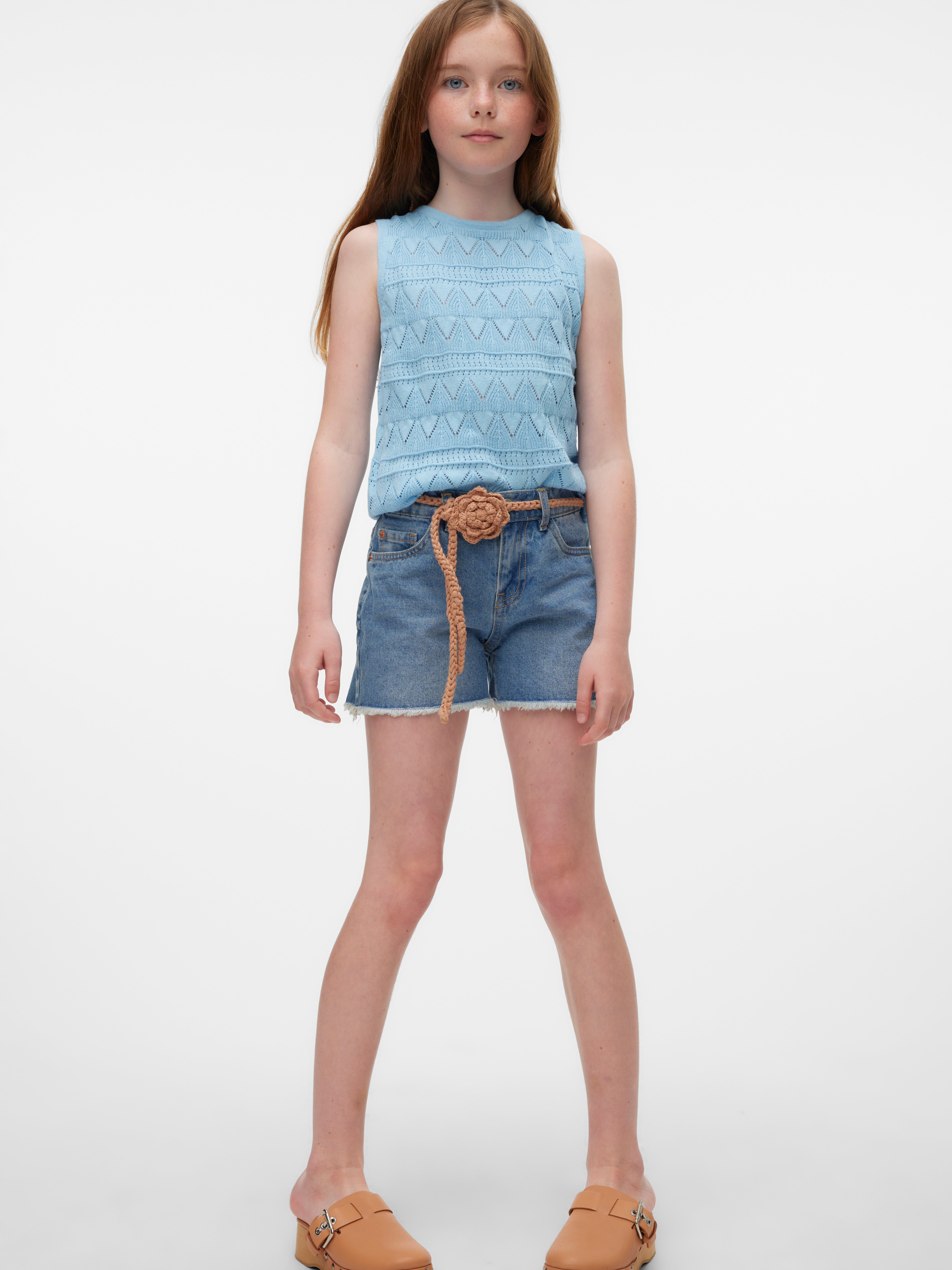VMBALI Pullover