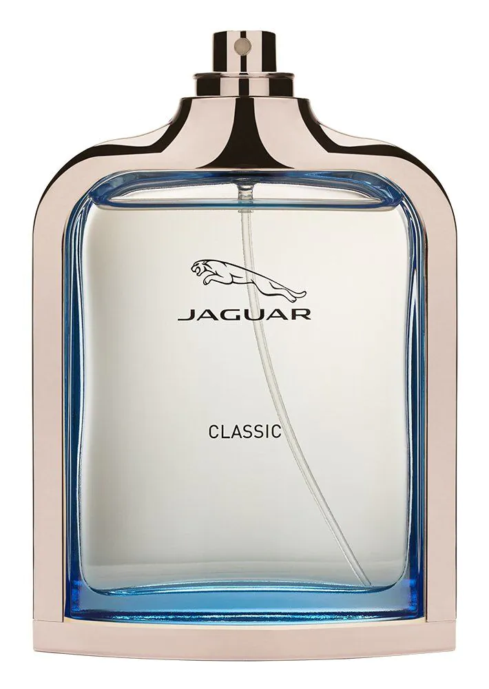 Jaguar Classic Eau de Toilette til mænd