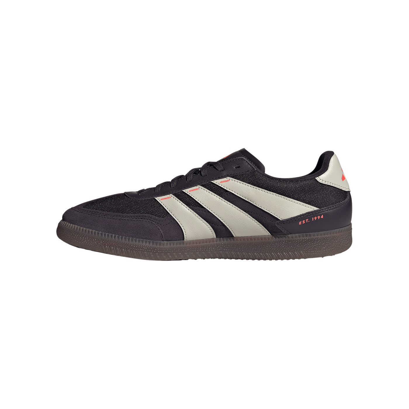 adidas Predator Freestyle IN Schwarz