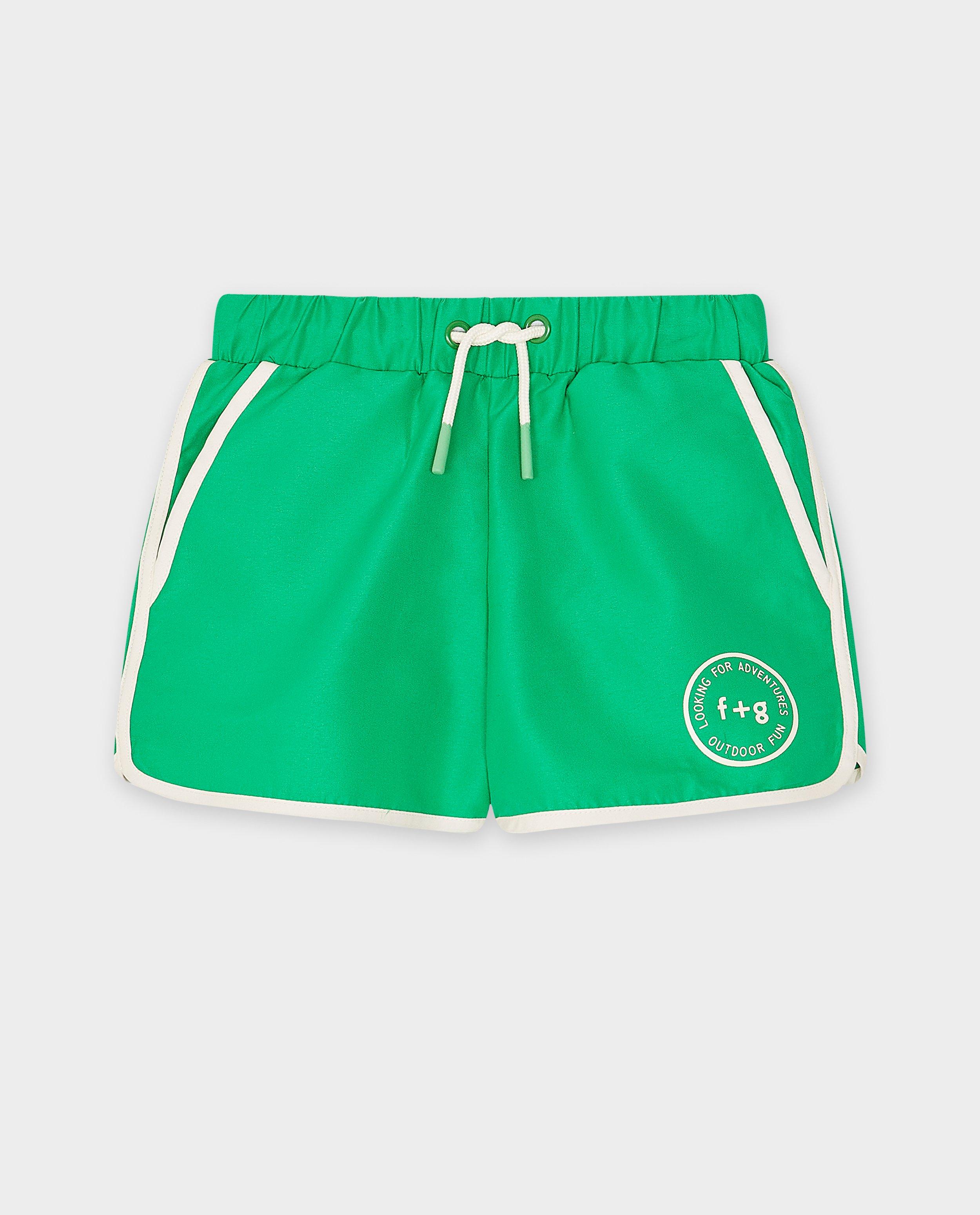 Fred + Ginger zöld khaki fürdőruha