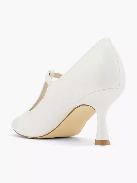 Catwalk Spangenpumps