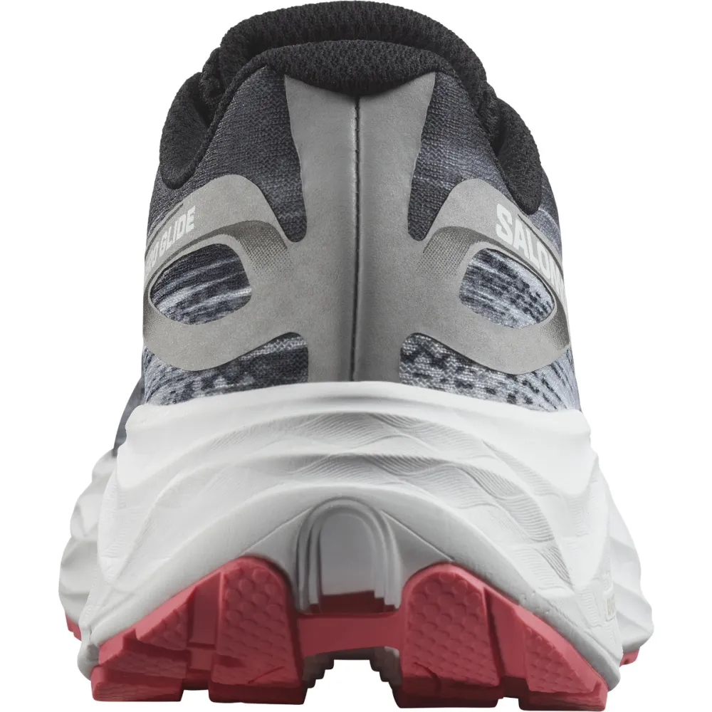 Salomon AERO GLIDE L47211000 / grau