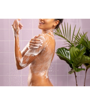 Coco & Eve Glow Figure Smoothie Shower Gel Tropical Mango Scent Duschgel-300 ml