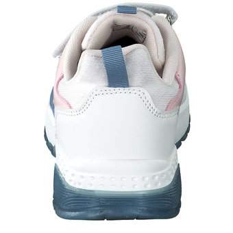 Okinawa Sneaker in rosa