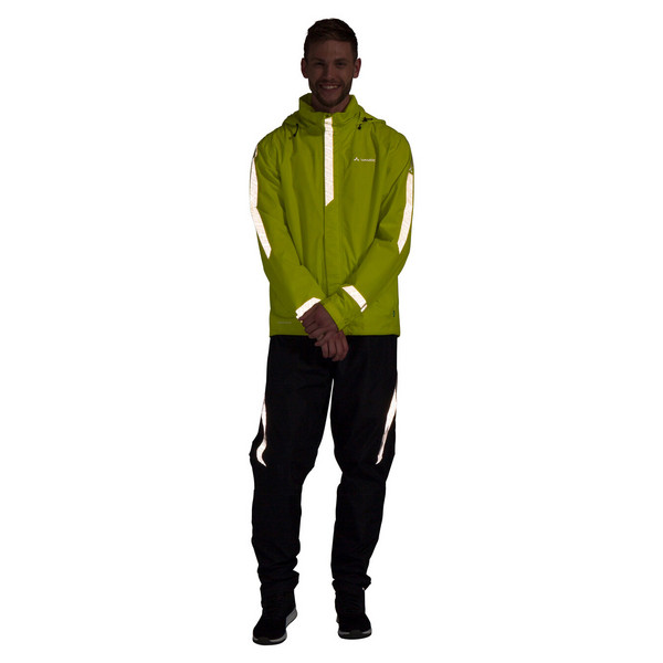 LUMINUM PANTS II Herren - Regenhose