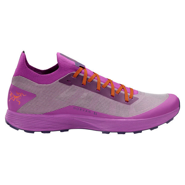 NORVAN SL 3 U Damen - Trailrunningschuhe