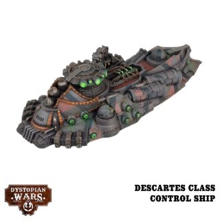 Enlightened Starter Set - Faction Battlefleet
