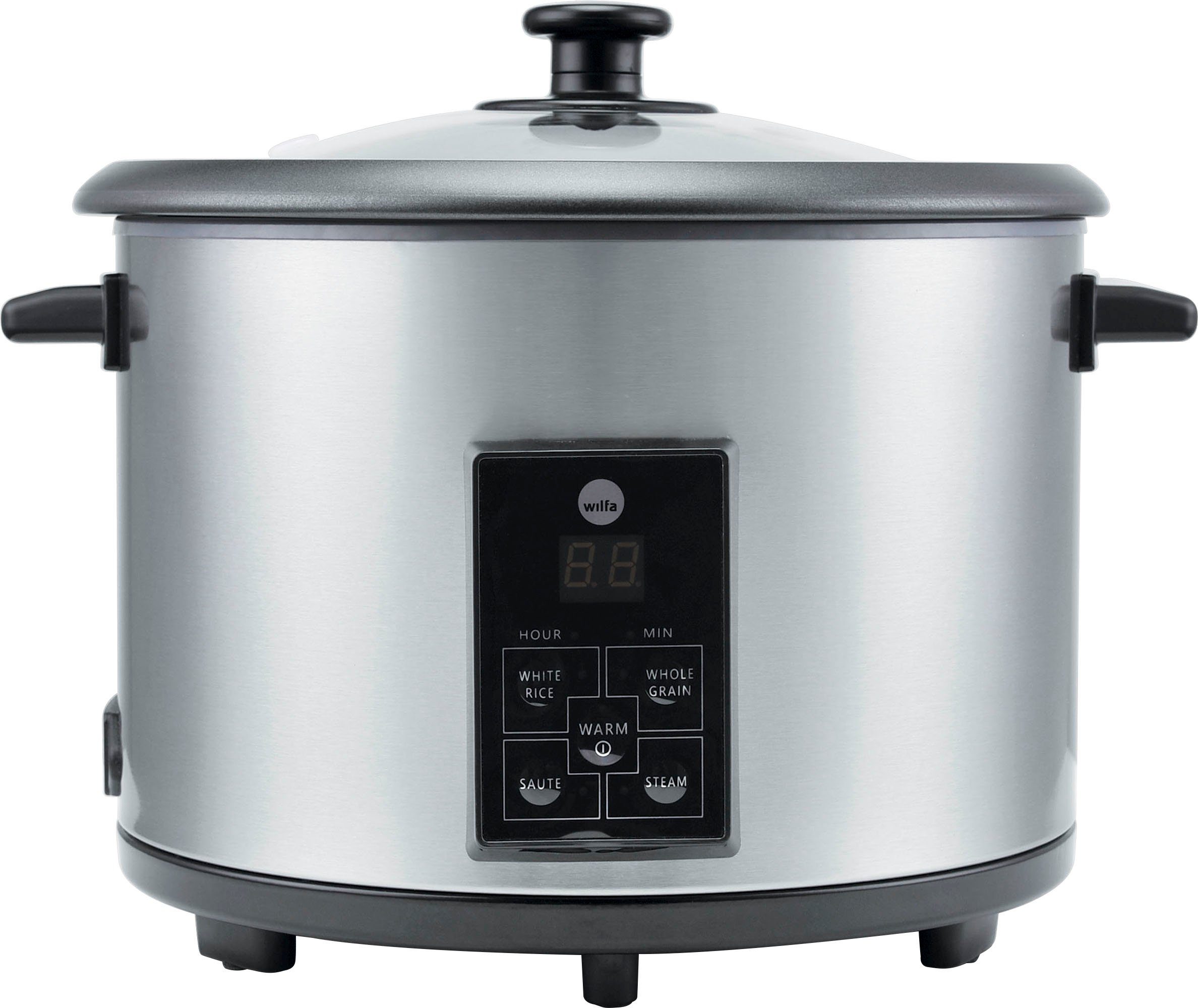 wilfa Reiskocher GOHAN RC-10CD, 700 W
