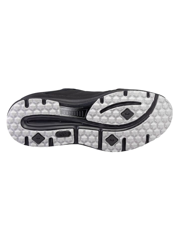 Brütting Slipper 