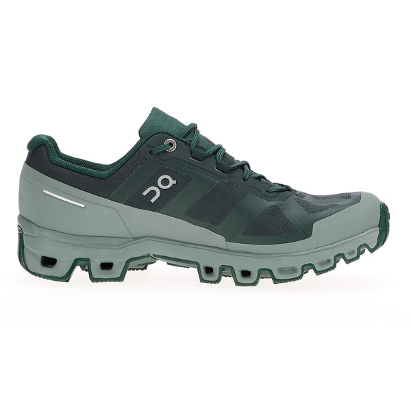 CLOUDVENTURE WATERPROOF Damen - Trailrunningschuhe