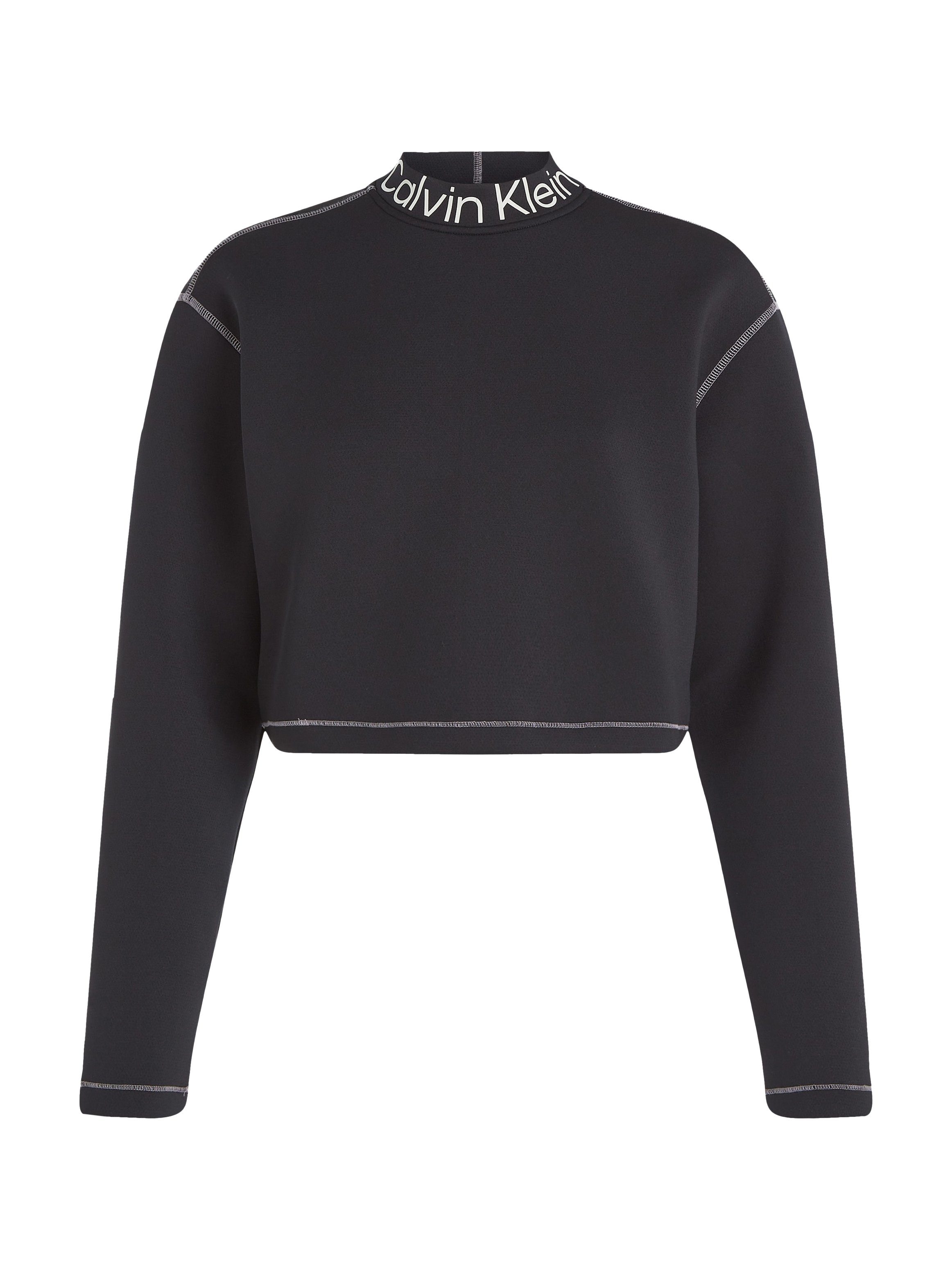 Calvin Klein Sport Rundhalspullover PW - Pullover