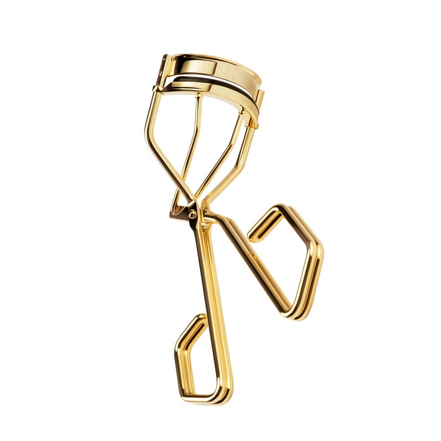 Lash Curler