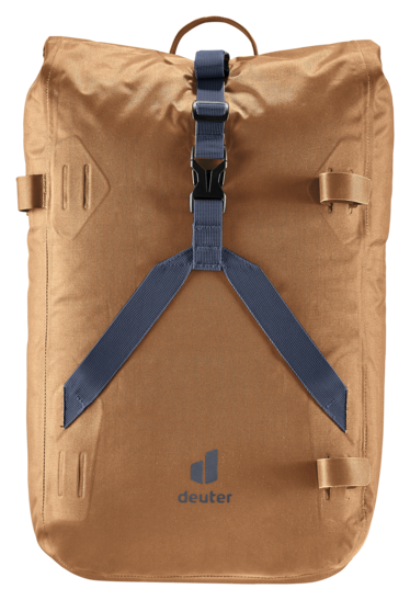 deuter Amager 25+5 | Fahrradrucksack
