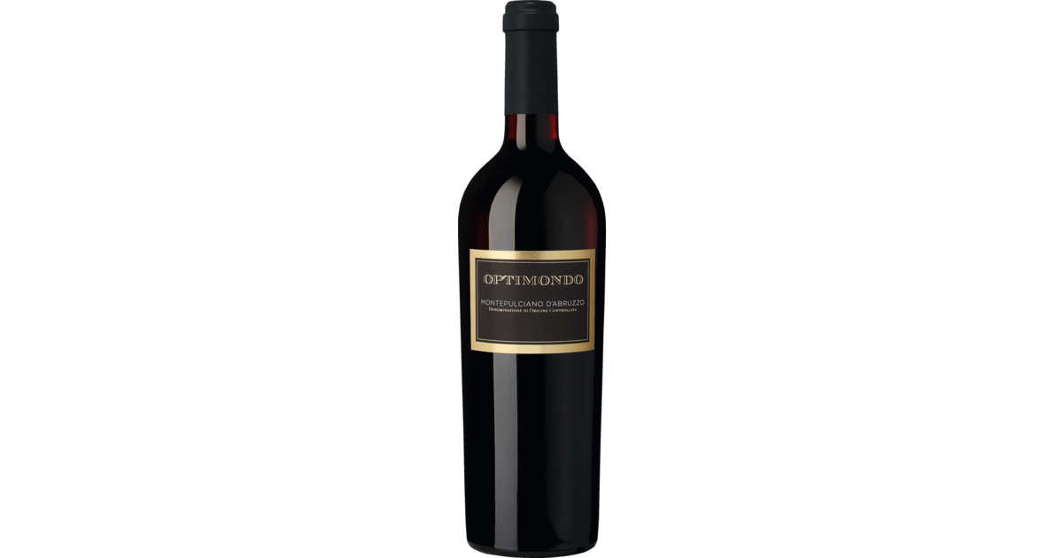 Optimondo Montepulciano