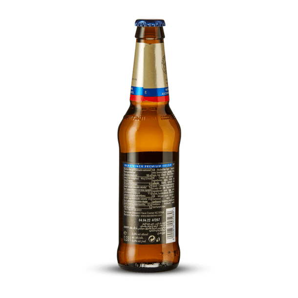 Warsteiner Fresh 0,0% 33 cl