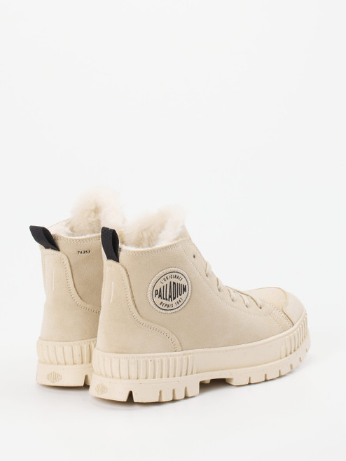 Sneaker high-81663990005 Palladium Unisex