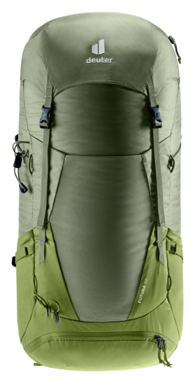 deuter Futura 32 | Wanderrucksack mit 32 Liter Volumen