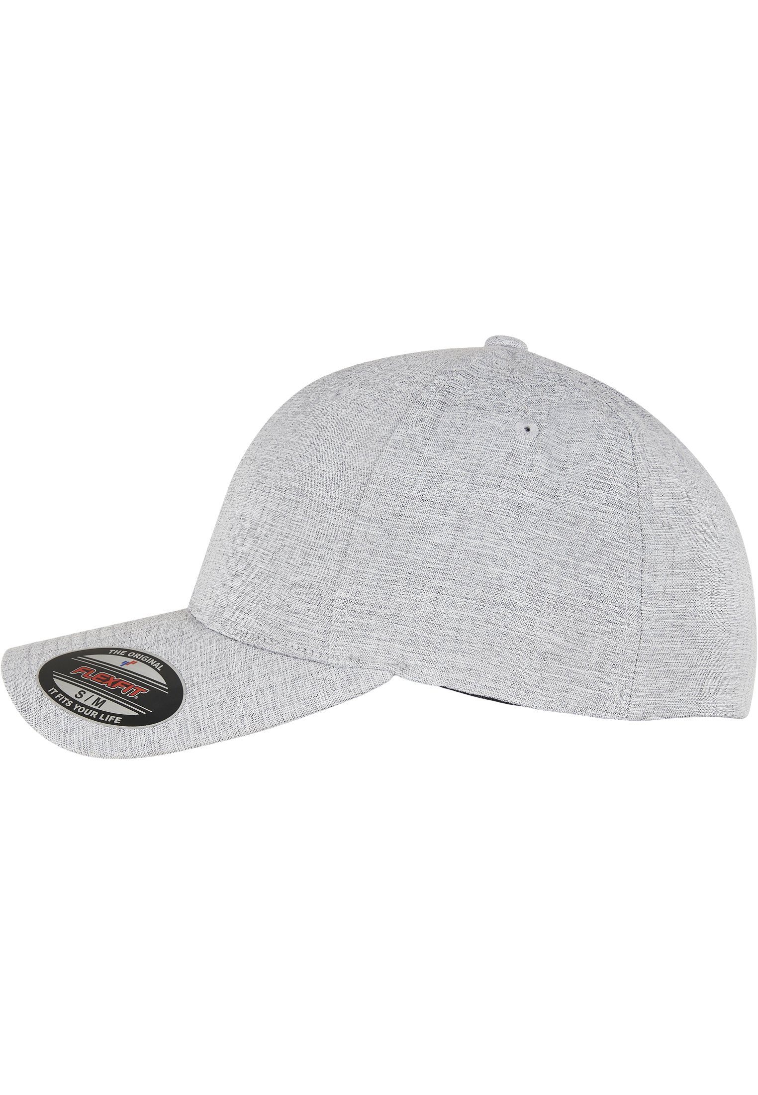Flexfit Flex Cap Neue Kollektion FLEXFIT HEATHERLIGHT CAP