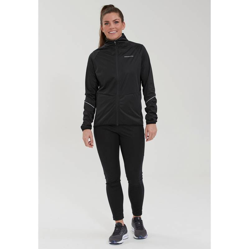Endurance Elving Funktionsjacke Damen