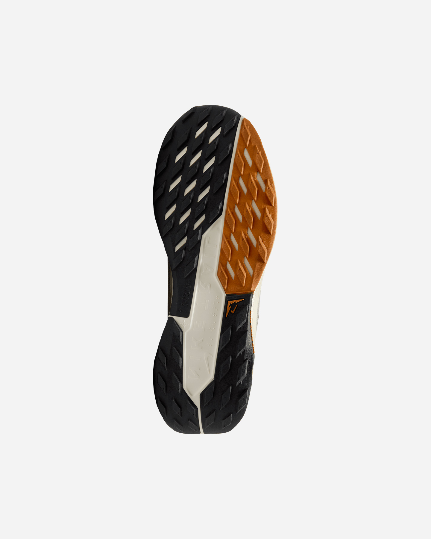 Chaussures de trail Nike Pegasus Trail 5 Gore Tex W FQ0912-005