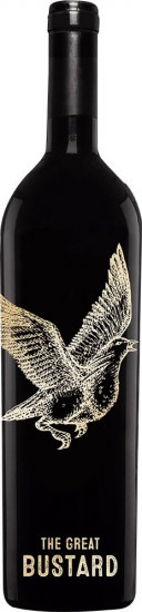 2019 Great Bustard trocken 1,5 L - Scheiblhofer THE WINE GmbH