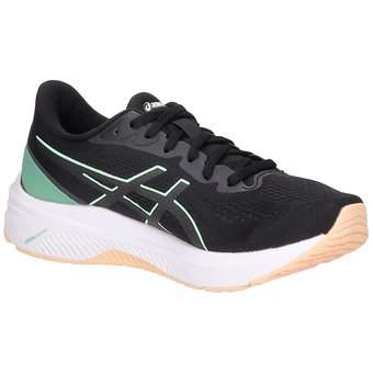 ASICS GT-1000 12 Running in schwarz