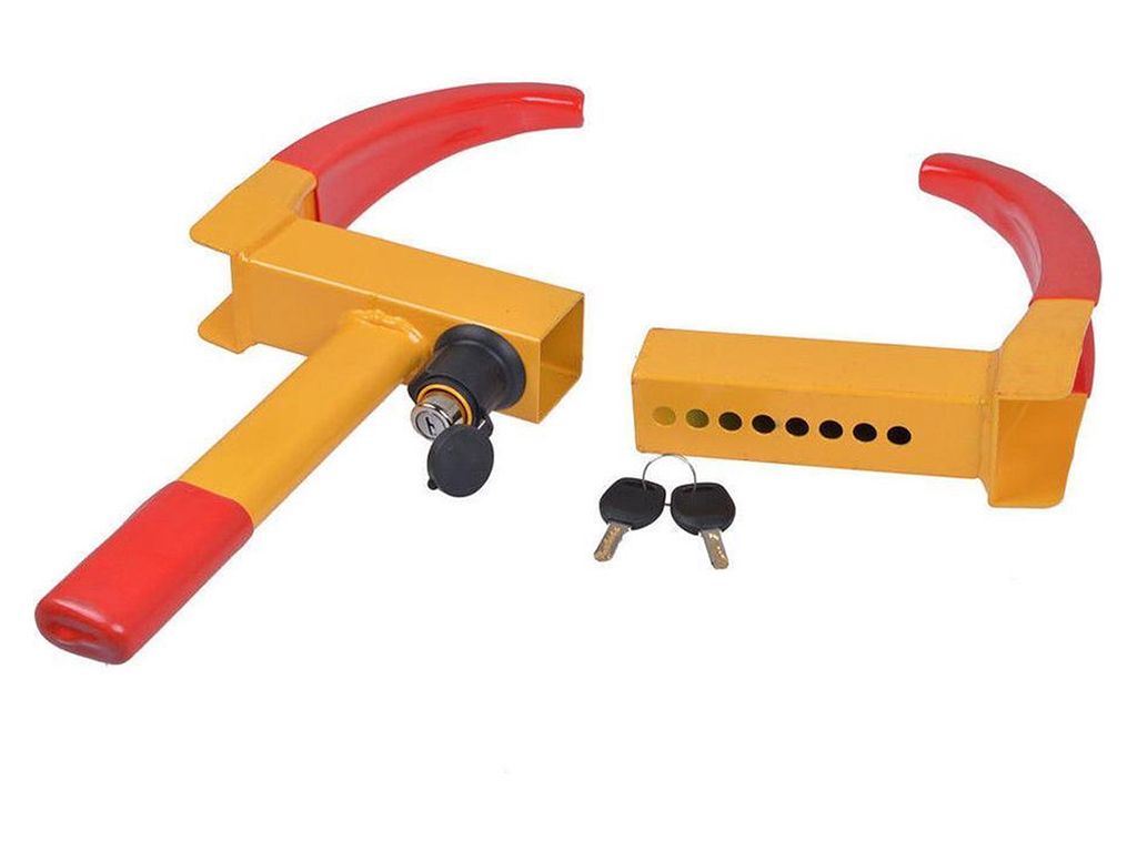 IVOL 13-21 Zoll Radklemme