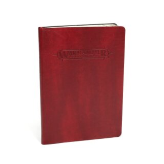 Age of Sigmar: Pfad des Ruhms - Tagebuch (DE)