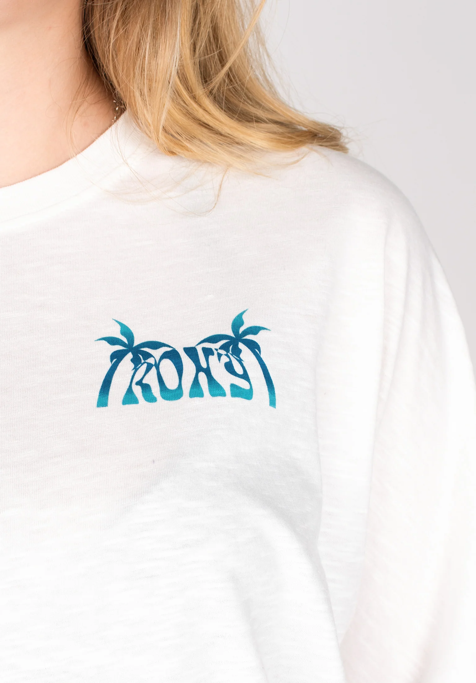 Backside Sun B