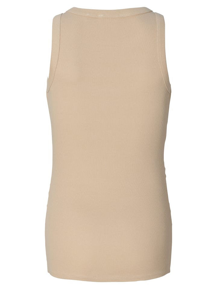 Noppies Tanktop Kaysa in White Pepper günstig kaufen