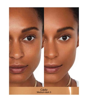 NARS Sheer Glow Flüssige Foundation-30 ml